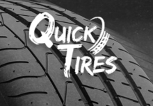 Quick Tires Mobile: We Come To You!