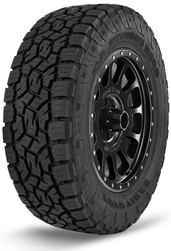 Toyo Tires